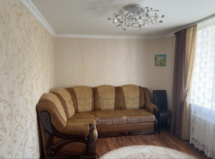 Здам 1к переплановану в 2к Виставка/ Темп - фото 1