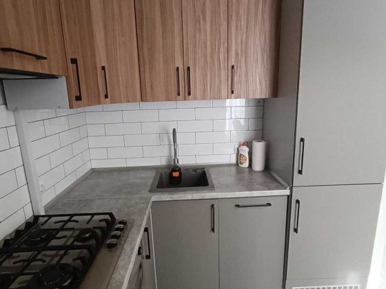 Сучасна 1 кімнатна новобудова з відмінним ремонтом на Озерній. Хмельницкий