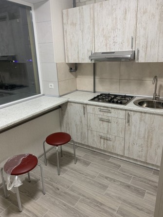 1к  індивідуальне опалення - фото 1