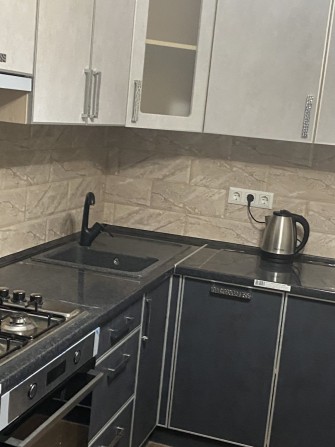 Оренда квартири в новобудові Озерна - перша здача - фото 1