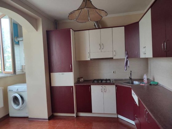 Здам 2х кімнатну квартиру в новому будинку в Центрі! Хмельницкий