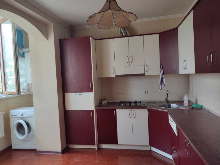 Здам 2х кімнатну квартиру в новому будинку в Центрі! - фото 1