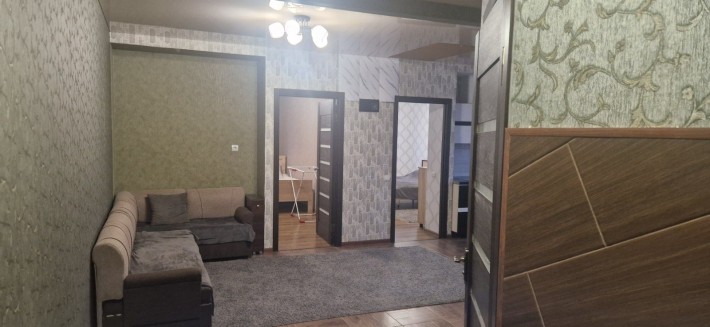 Оренда квартири 4 кімнатної - фото 1