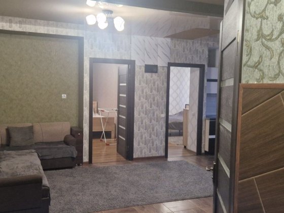 Здається 3 кімнатна квартира Хуст