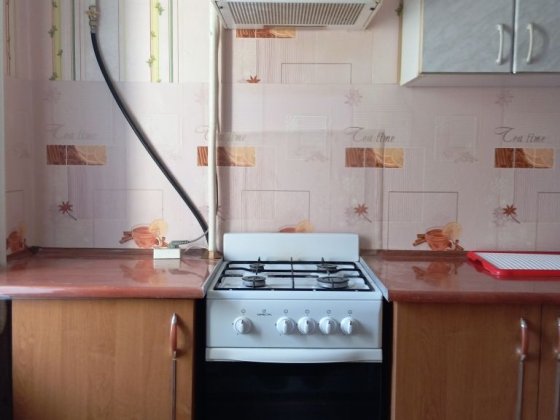 Здам однокімнатну квартиру, район Дубово. Власник. Хмельницкий