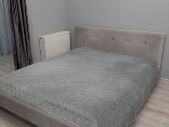 1кім Новобудова Всі меблі техніка Ліжко, диван, телевізор Хмельницкий