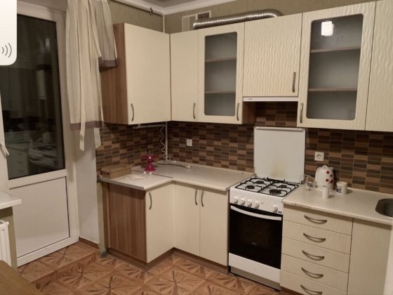 Здам 1к квартиру Озерна в обжитій новобудові, можна з дитиною твариною Хмельницкий