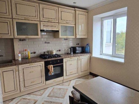 Оренда 3х-кімнатної квартири на Озерній в новому будинку! Хмельницкий