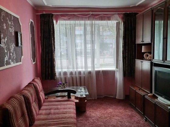 Оренда вул. Стуса 3 кімнатна, Шептицький Шептицький