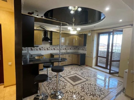 Оренда квартири в новобудові Шептицький