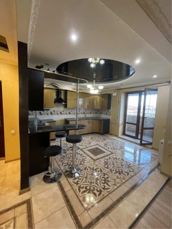 Оренда квартири в новобудові - фото 1