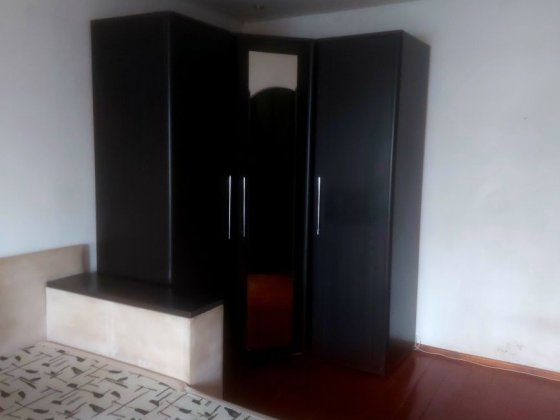 Однокімнатна квартира Шептицький