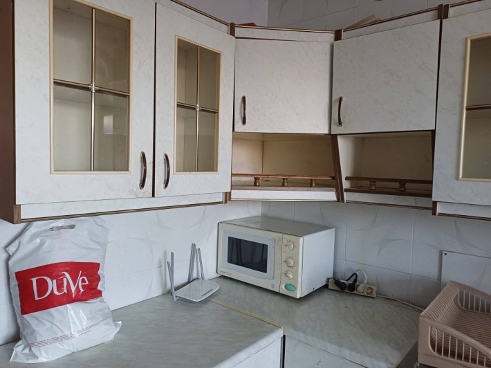 Оренда 3-ох кімнатної квартири - фото 1