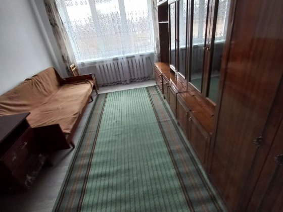 Сдам 3 комнатную квартиру Чугуїв