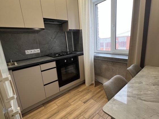 Оренда однокімнатної квартири перша здача Шептицкий