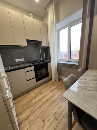 Оренда однокімнатної квартири перша здача - фото 1