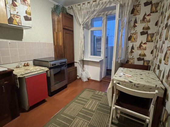 Оренда 1 кімнатноі квартири! Шептицький