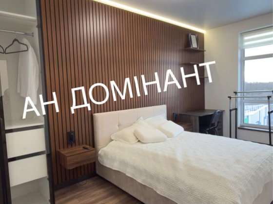 Здам 1-ну квартиру в Новобудові Шептицький Шептицький