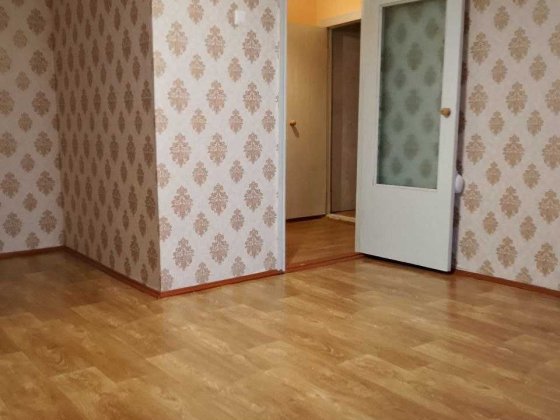 1-кімнатна квартира. Для власних меблів. Поруч парку Шепетовка