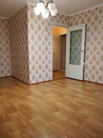 1-кімнатна квартира. Для власних меблів. Поруч парку - фото 1