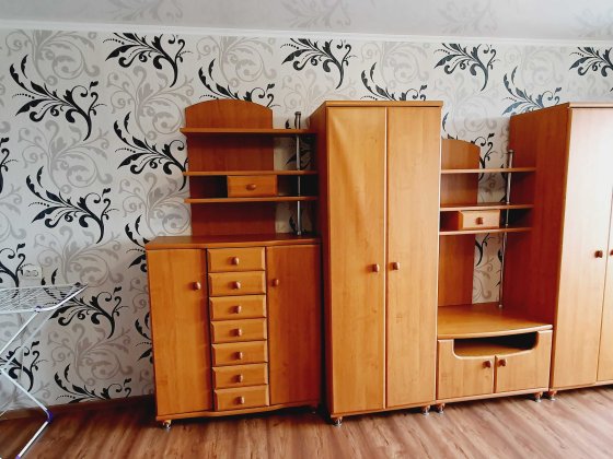 одно кімнатна квартира ПІВ-ЗАХІД вул.Тернопільська поруч Поліклініка 4 Хмельницкий