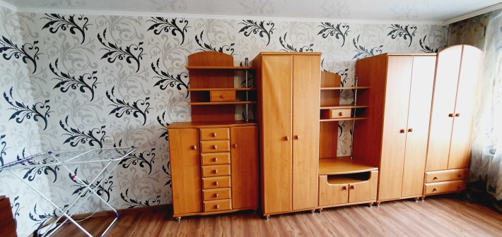 одно кімнатна квартира ПІВ-ЗАХІД вул.Тернопільська поруч Поліклініка 4 - фото 1