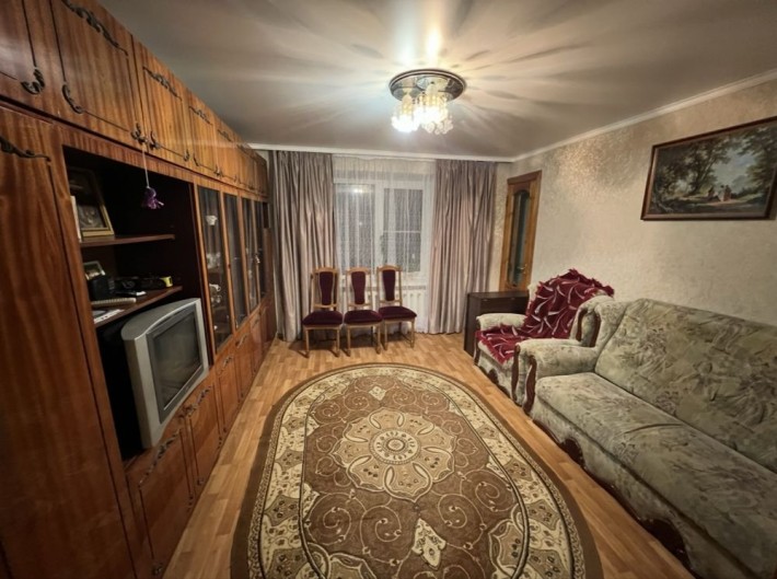 Здам 2к квартиру Ближні Гречани  меблі, техніка можливо з дитиною - фото 1