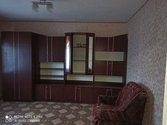 Здам 1к Виставка Темп Хмельницкий