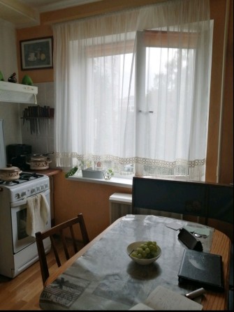 Однокімнатна на інститутській - фото 1