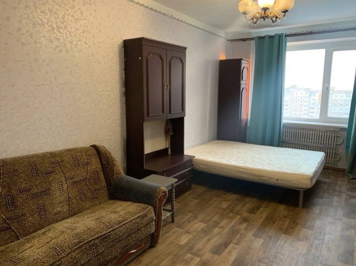 Оренда 1-кімнатної квартири, Озерна (Гранд) - фото 1