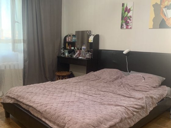 Здам 1к квартиру.Виставка Хмельницкий