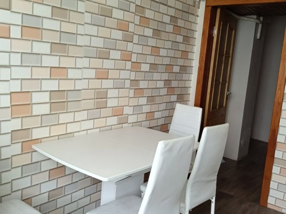 Сдается 1я квартира центр Свободы 24 Шостка