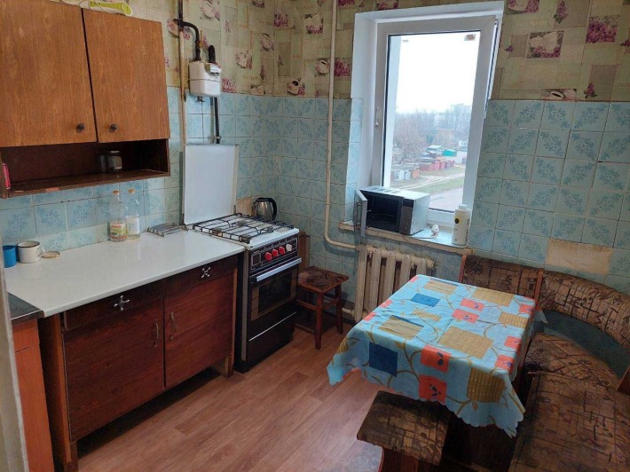 Здам 1-кімнатну квартиру на тривалий термін - фото 1