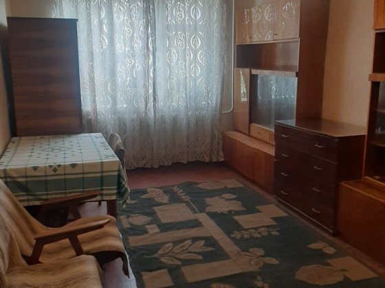 Здам 2-х кімнатну квартиру р-н МРЕО Шостка