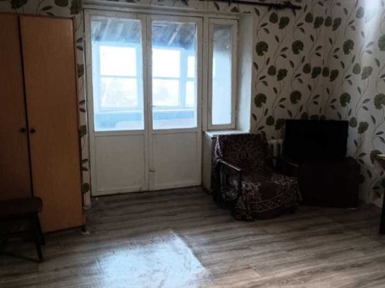 Сдам однокомнатную квартиру  Весняна 15 Шостка