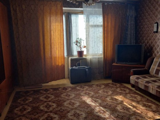 Сдам квартиру 3к долгосрочно Шостка