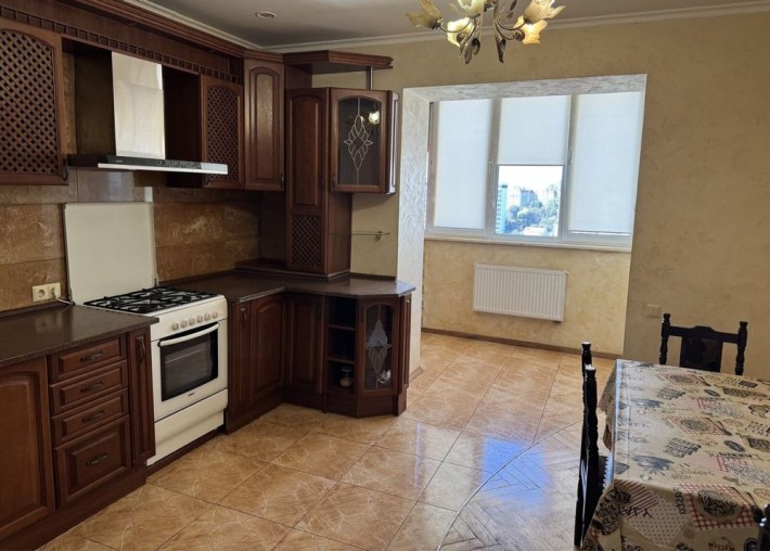 Оренда 3к квартири центр - фото 1