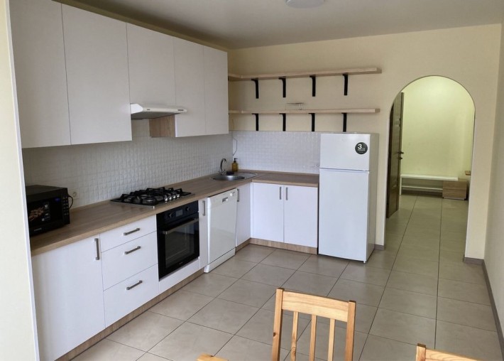 Оренда 2 кімнатної квартири - фото 1