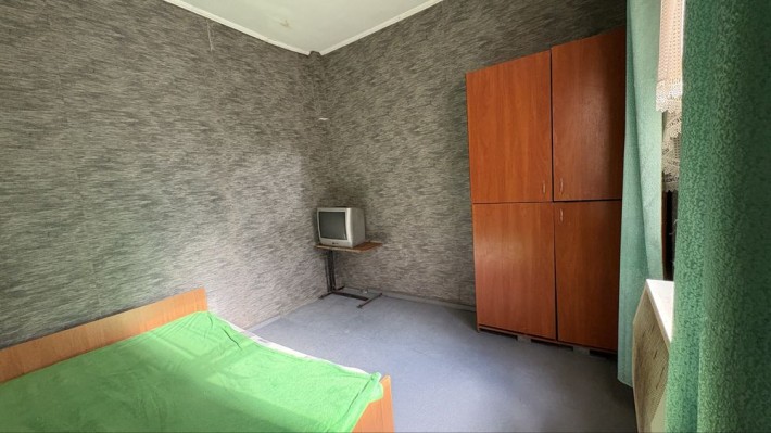 Довгострокова оренда 1к квартири в центрі - фото 1