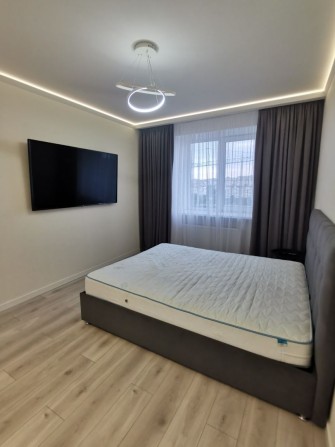 Оренда 1-кімнатної квартири Виставка - фото 1