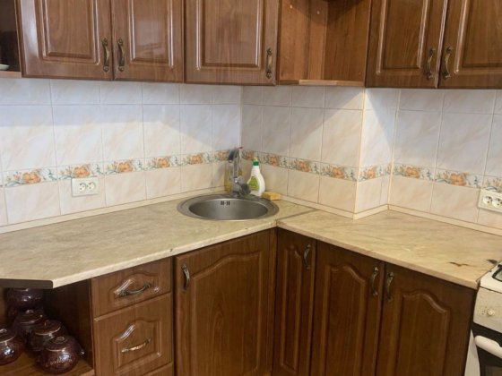 Оренда 3х кімнатної квартири Кам'янецька Хмельницкий