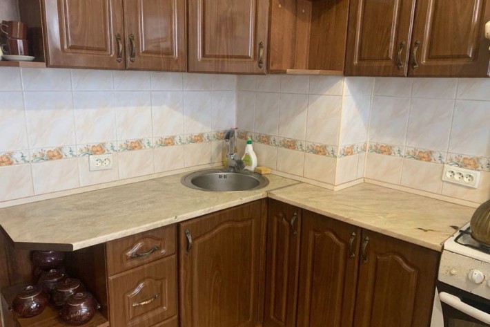 Оренда 3х кімнатної квартири Кам'янецька - фото 1