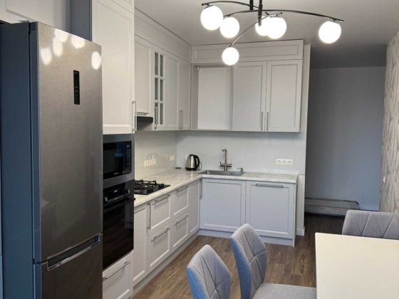 Оренда 2к квартири на Озерній Хмельницкий