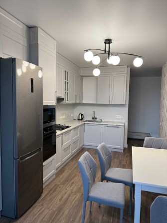 Оренда 2к квартири на Озерній - фото 1