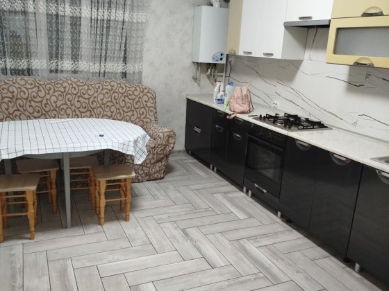 Оренда великої 1к квартири Хмельницкий