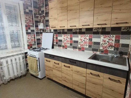 Оренда 2-х кімнатної квартири, Озерна зупинка Дана Хмельницкий