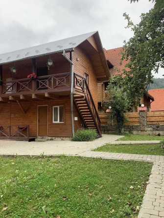 Апартаменти з окремим входом і власною кухнею на 3-х - фото 1