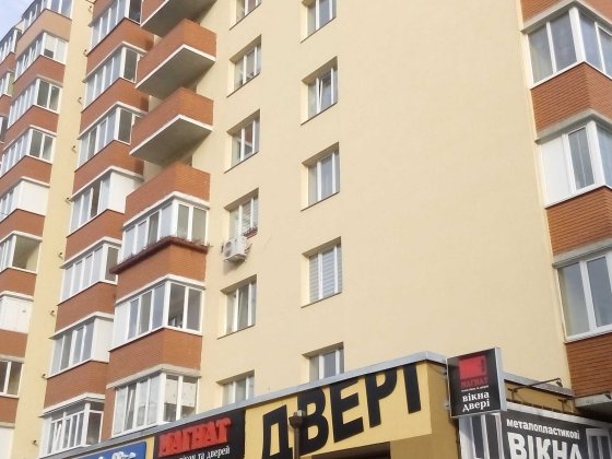 Оренда 2 х кім квартири на ОЗЕРНІЙ в Новобудові. Хмельницкий