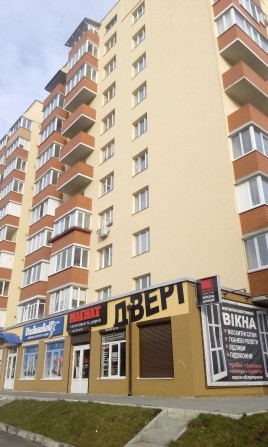 Оренда 2 х кім квартири на ОЗЕРНІЙ в Новобудові. - фото 1