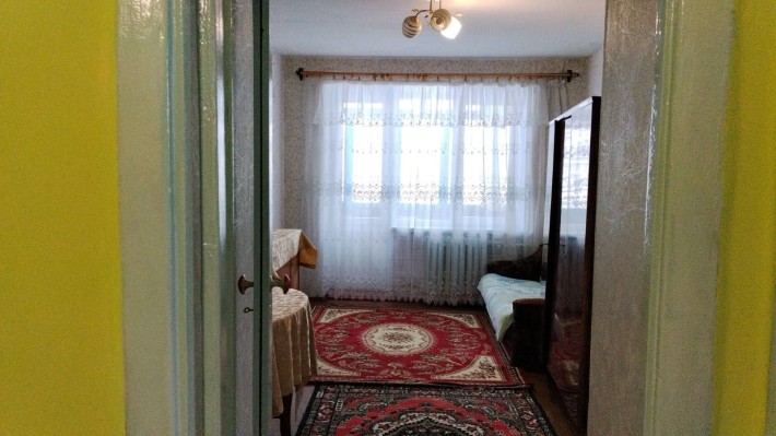 Здам 3-х кімнатну квартиру - фото 1